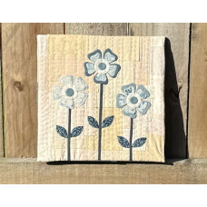 Shackbaggerly Block Book/Ruler Holder - Kit